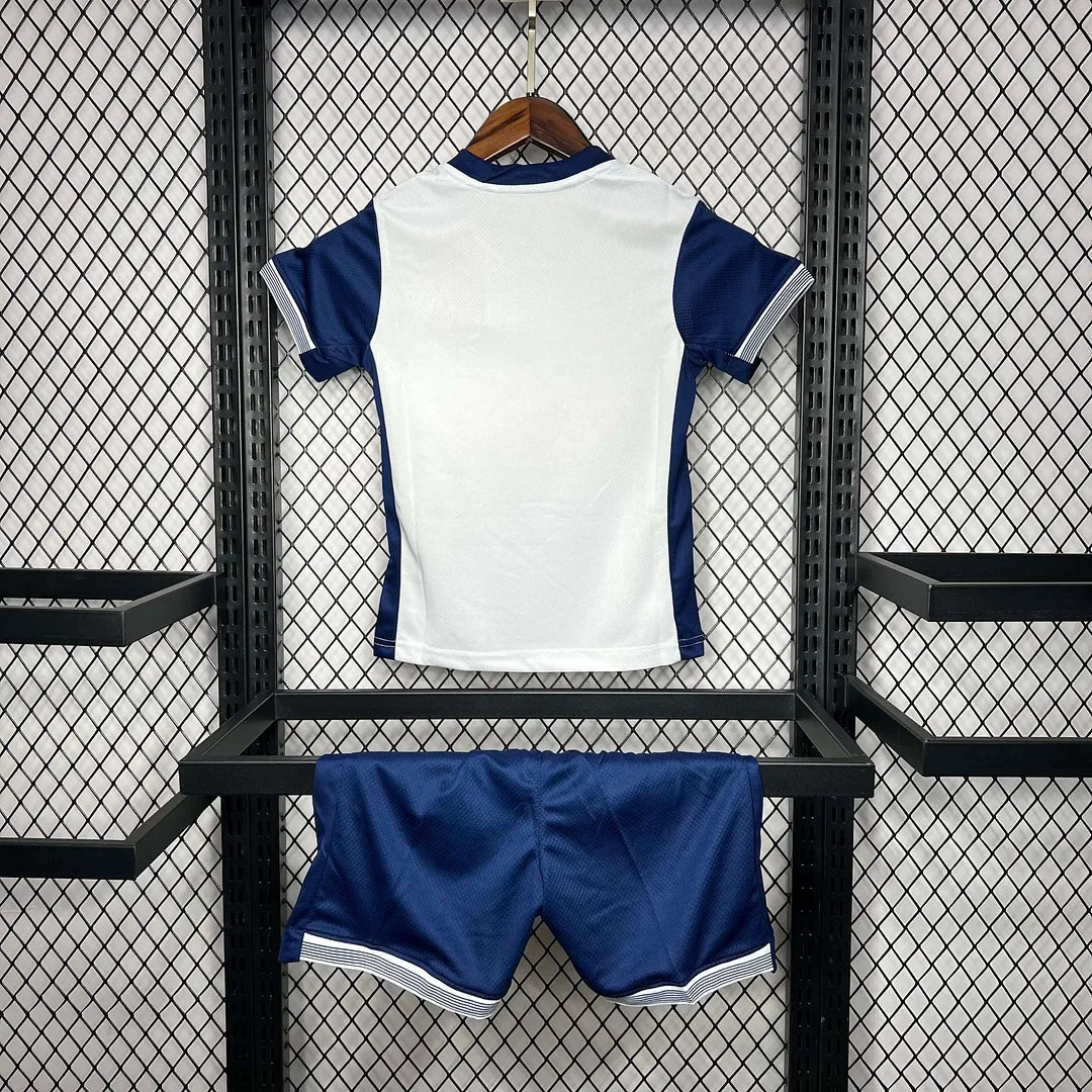 2024/2025 Tottenham Home Kids Size