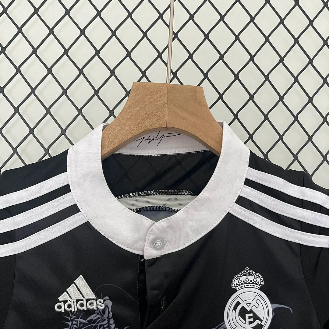 Real Madrid 2014/2015 Third Away Jersey Kids Size