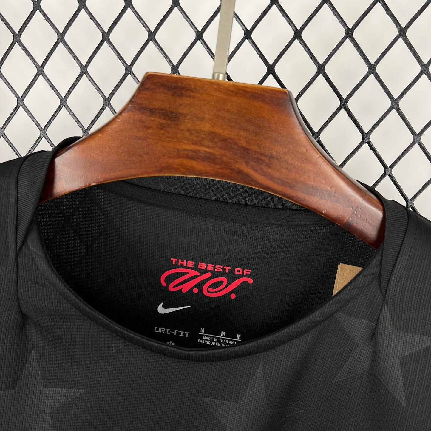 2026 USA Away World Cup Jersey