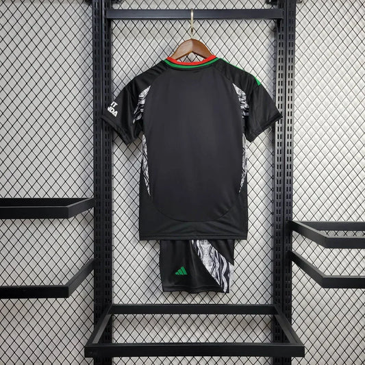 2024/2025 Arsenal Away Kit Kids Size