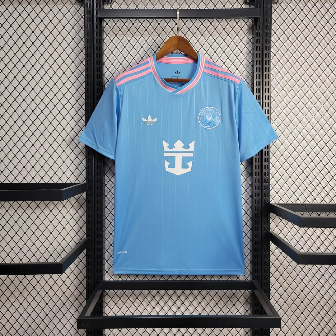 25/26 Inter Miami Third Away Jersey