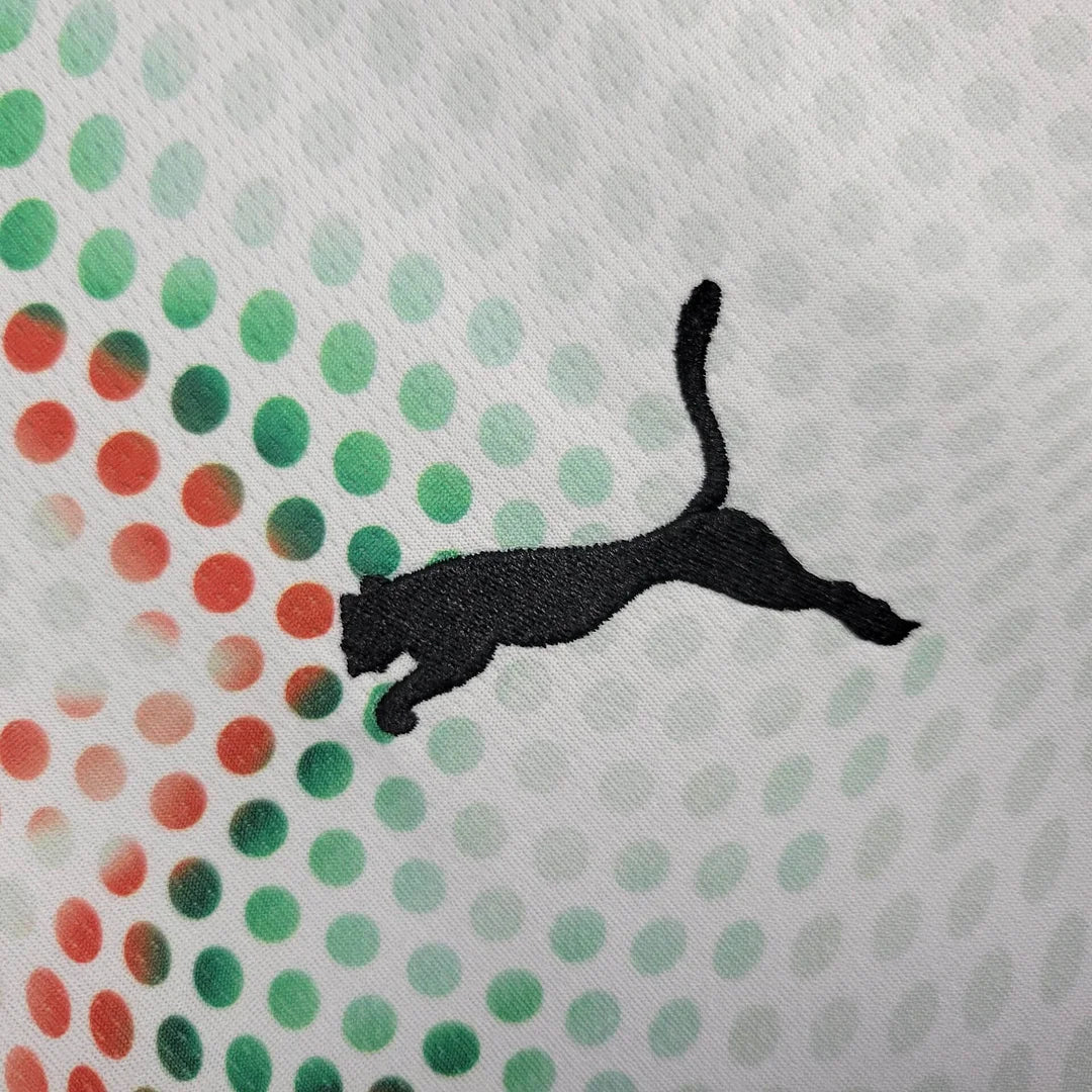 2025 Portugal Away Jersey