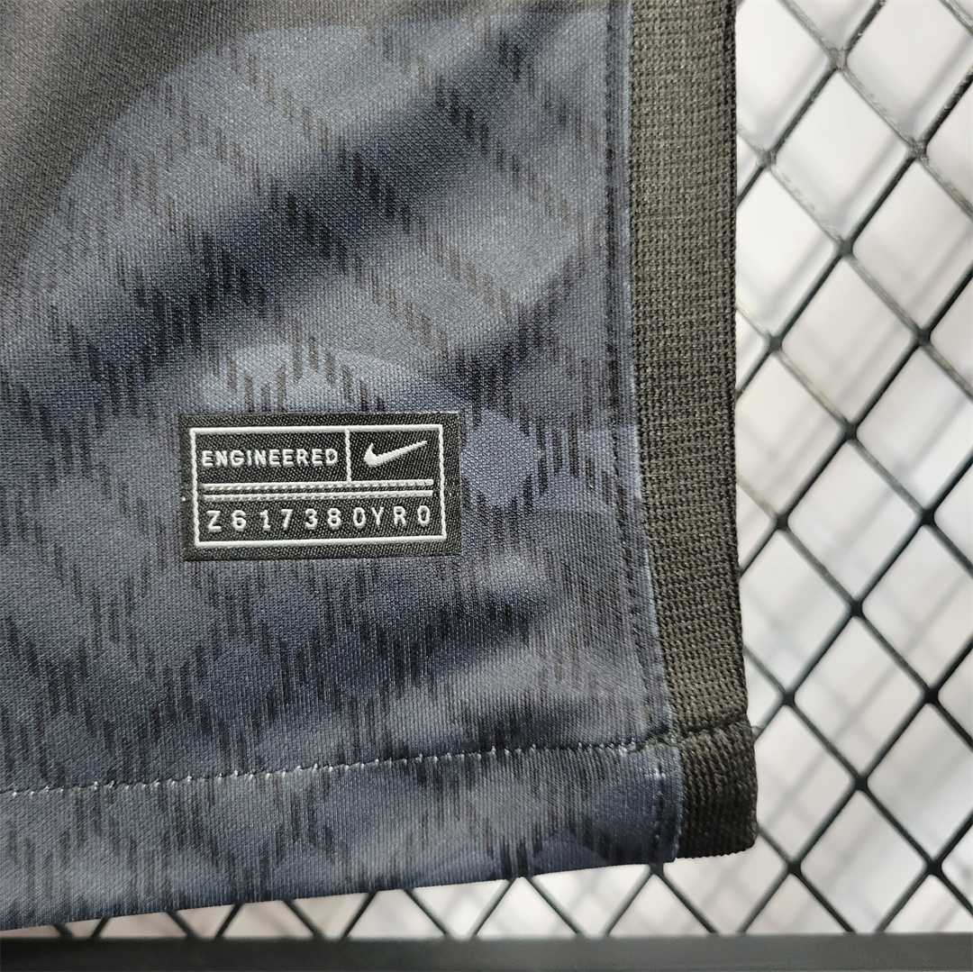 22/23 Brazil "Blackout" Special Edition Jersey