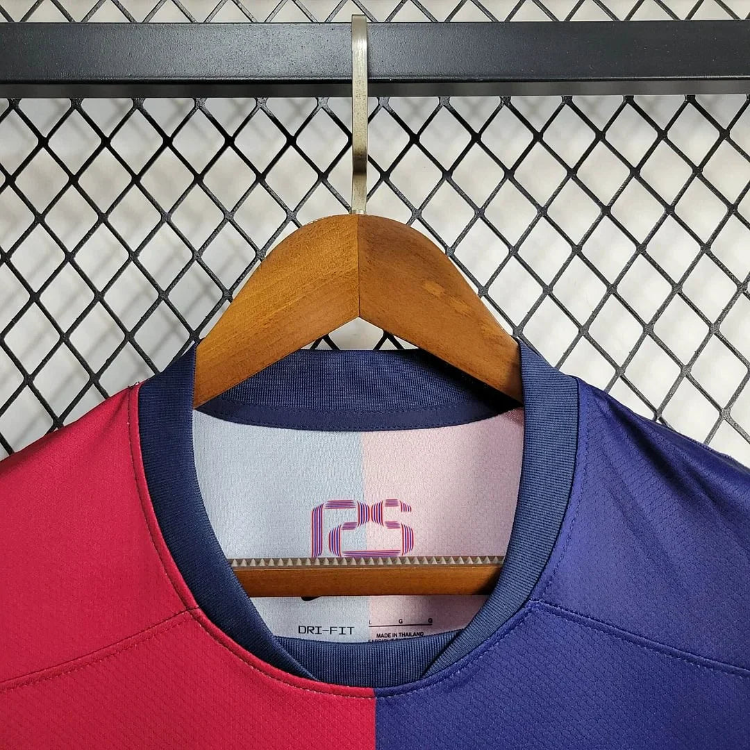 2024/2025 Barcelona Kids Size