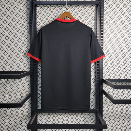 23/24 Japan โBlack Leopardโ Special Edition Jersey