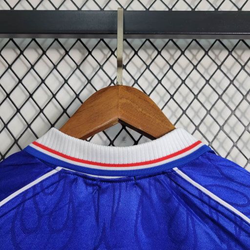 98/99 Japan Home Jersey