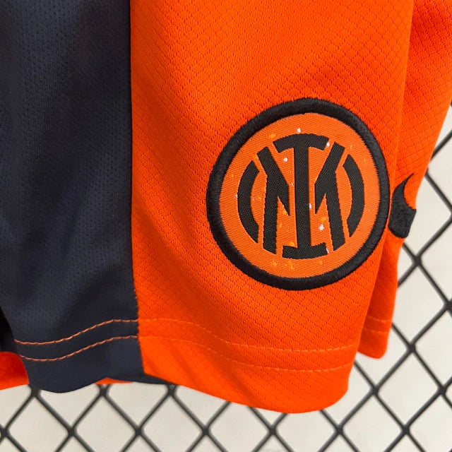 2023/2024 Inter Milan Third Away Kids Size