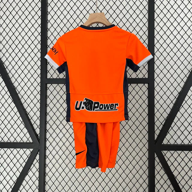 2023/2024 Inter Milan Third Away Kids Size