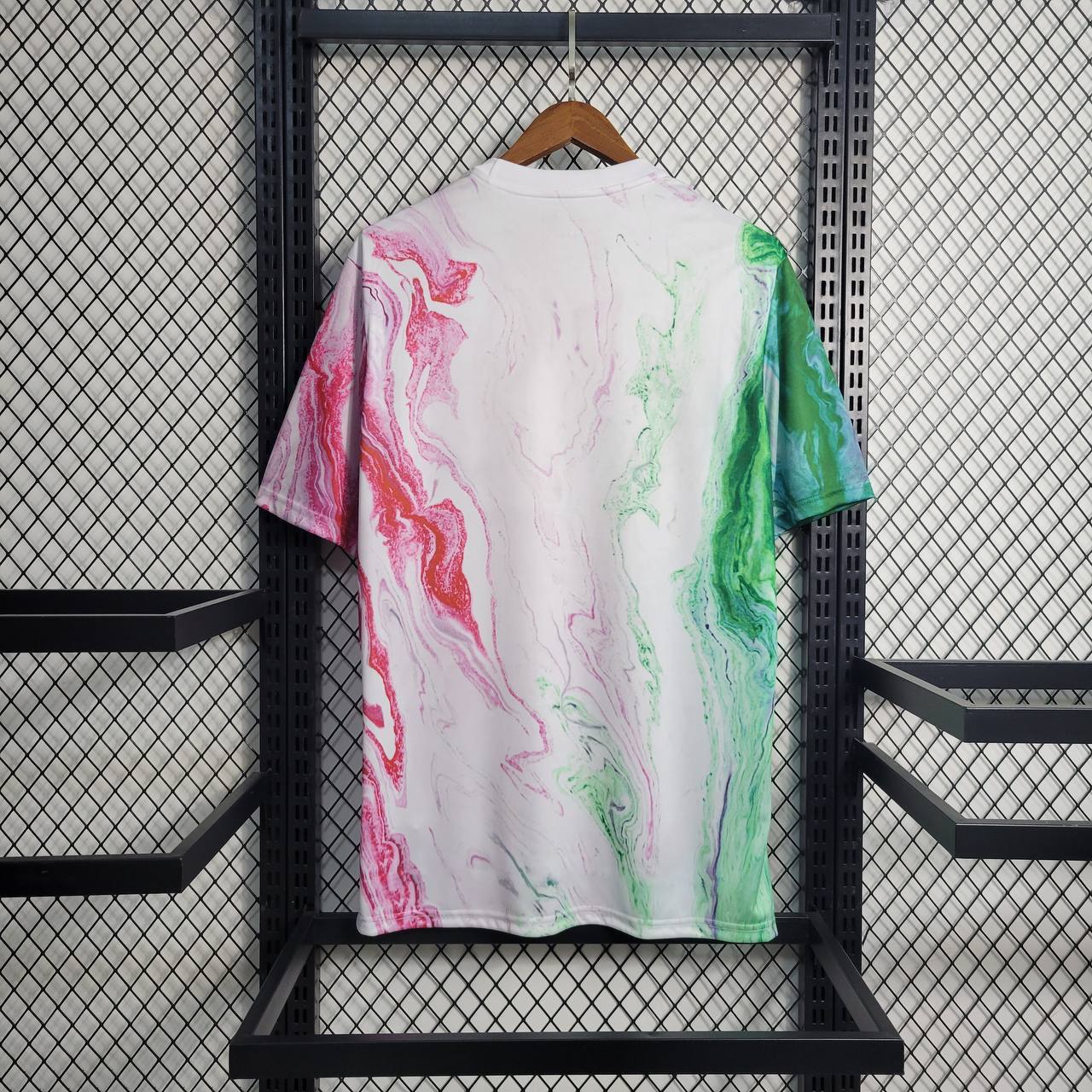 23/24 Italy Pre-Match Jersey