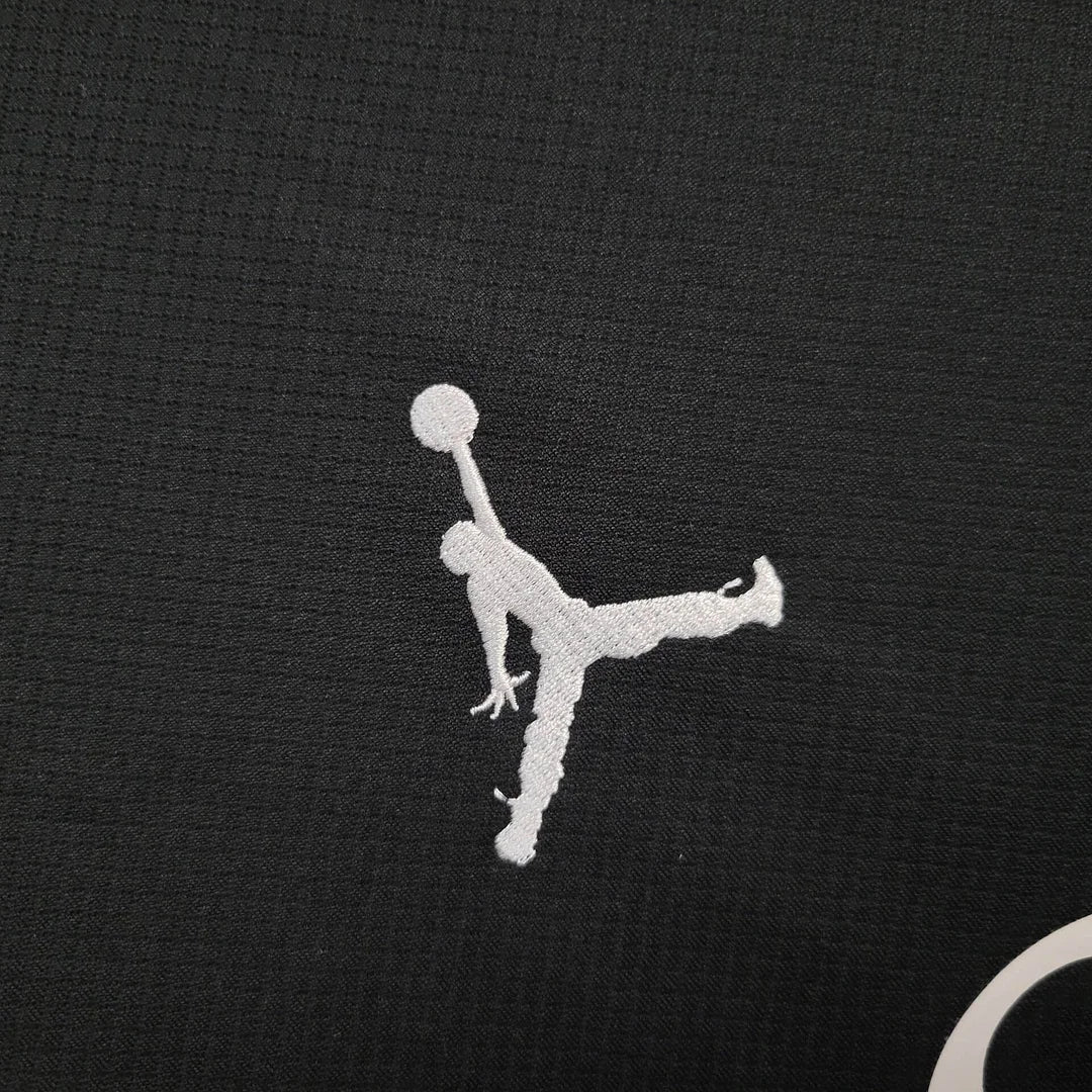 24/25 PSG "WINGS" Special Edition Jersey