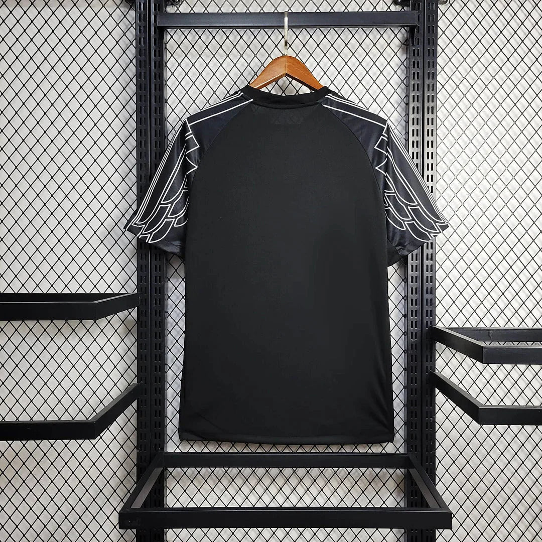 24/25 PSG "WINGS" Special Edition Jersey