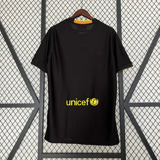 2013/2014 Retro Barcelona Third Away Jersey