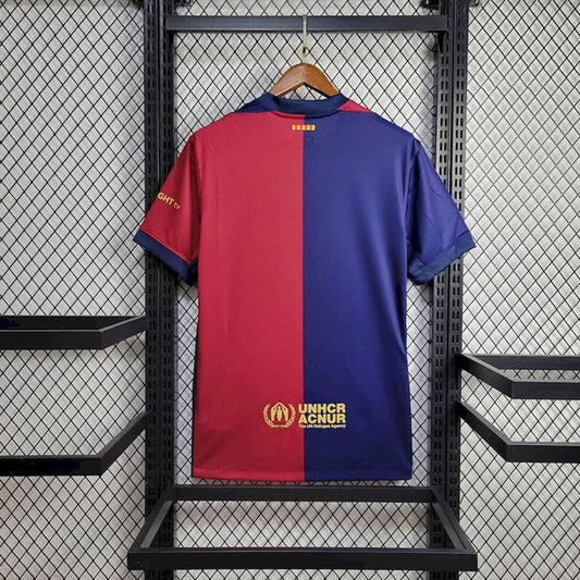 24/25 Barcelona x Travis Scott Limited Edition Jersey