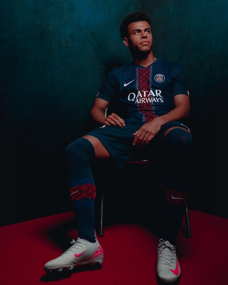 25/26 Season Kits