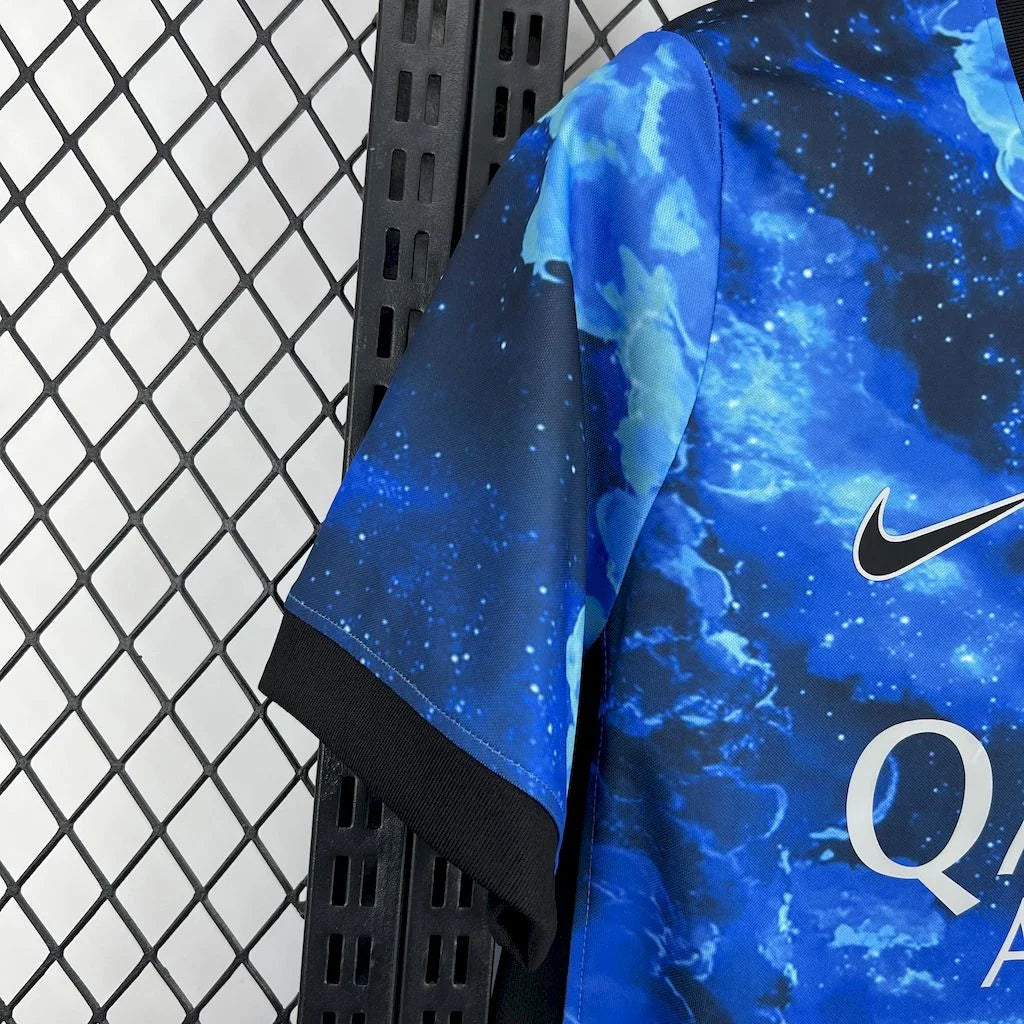 25/26 PSG "Skyline Surge" Special Edition Jersey