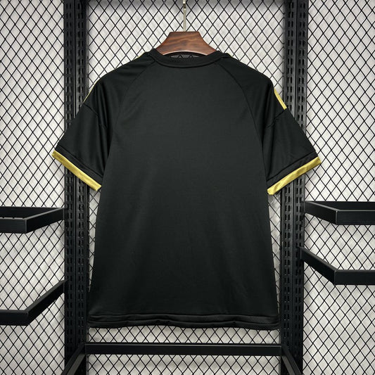15/16 Juventus Third Retro Jersey