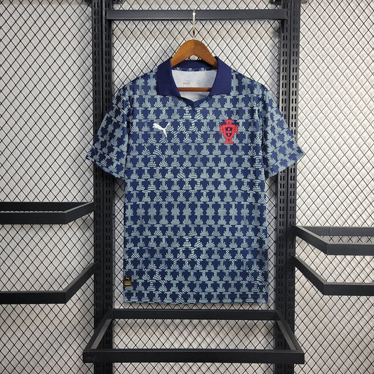 2025 Portugal Training Jersey