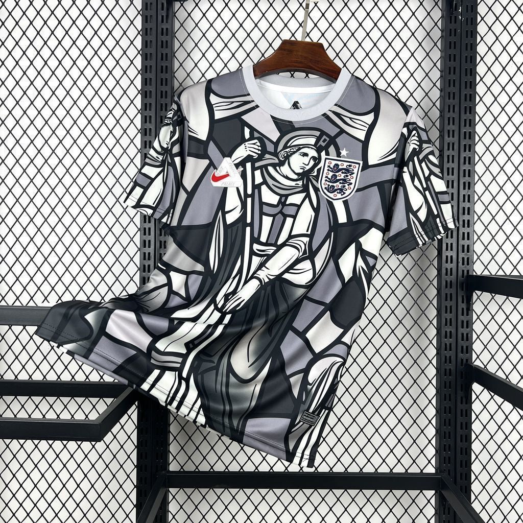 2026 England X Palace Special Edition Jersey