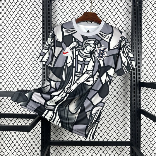 2026 England X Palace Special Edition Jersey