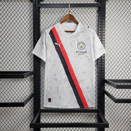 25/26 Manchester City Club World Cup Jersey