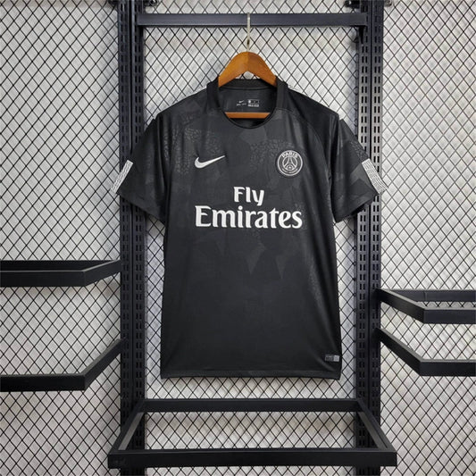 17/18 PSG Retro Third Retro Jersey