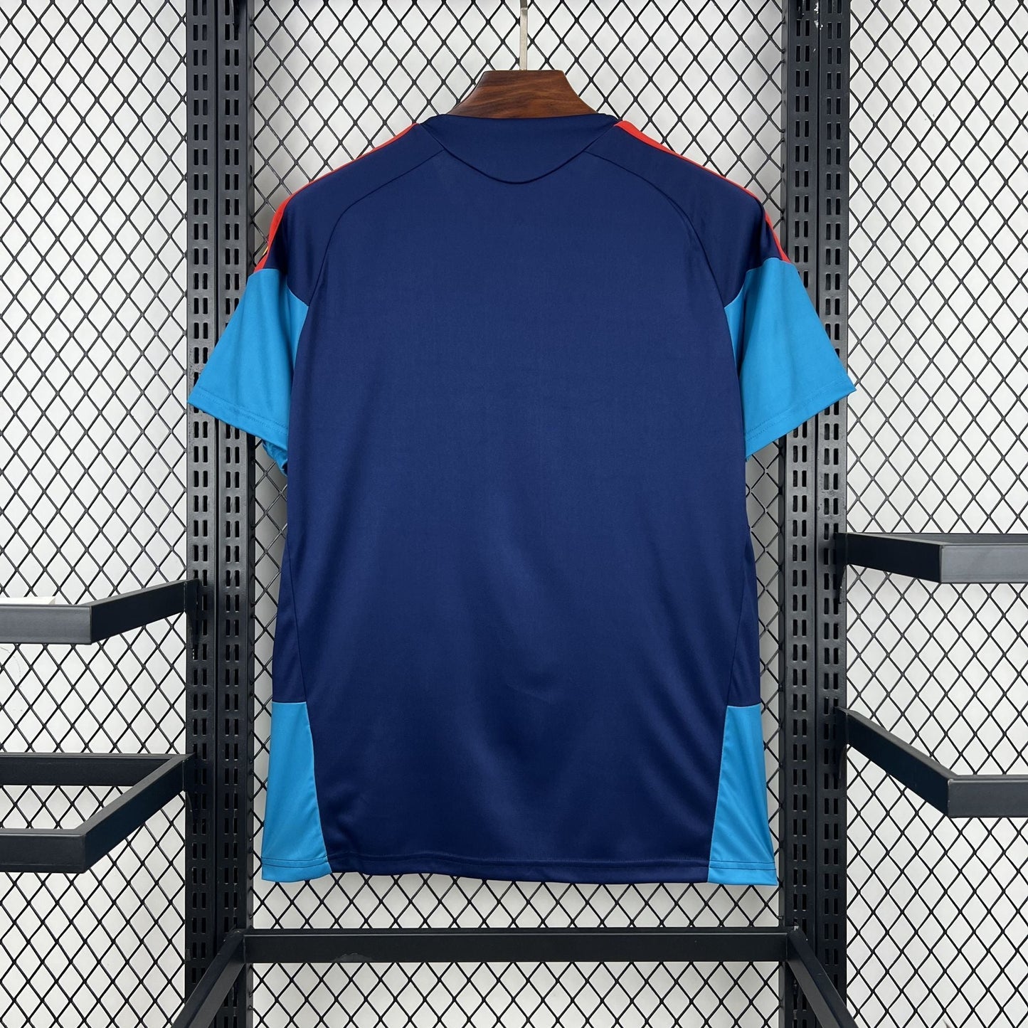 2026 Spain Pre-Match World Cup Jersey