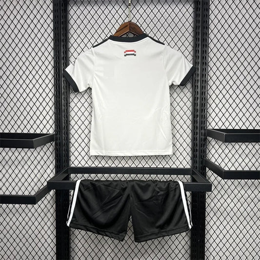 2024/2025 Manchester United Third Away Kids Size