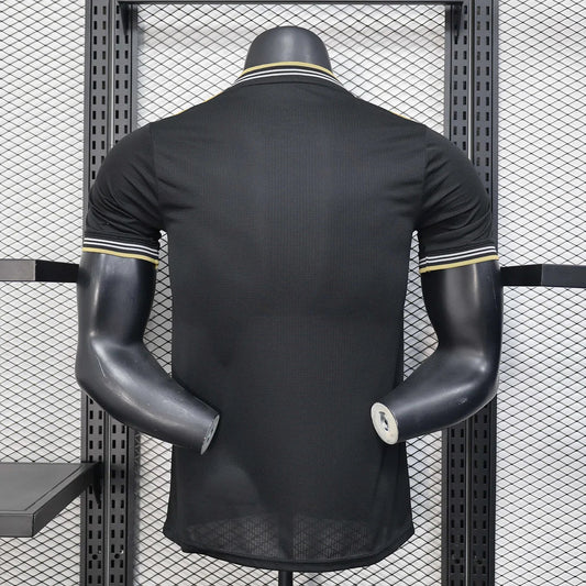 25/26 Juventus Third Away Jersey