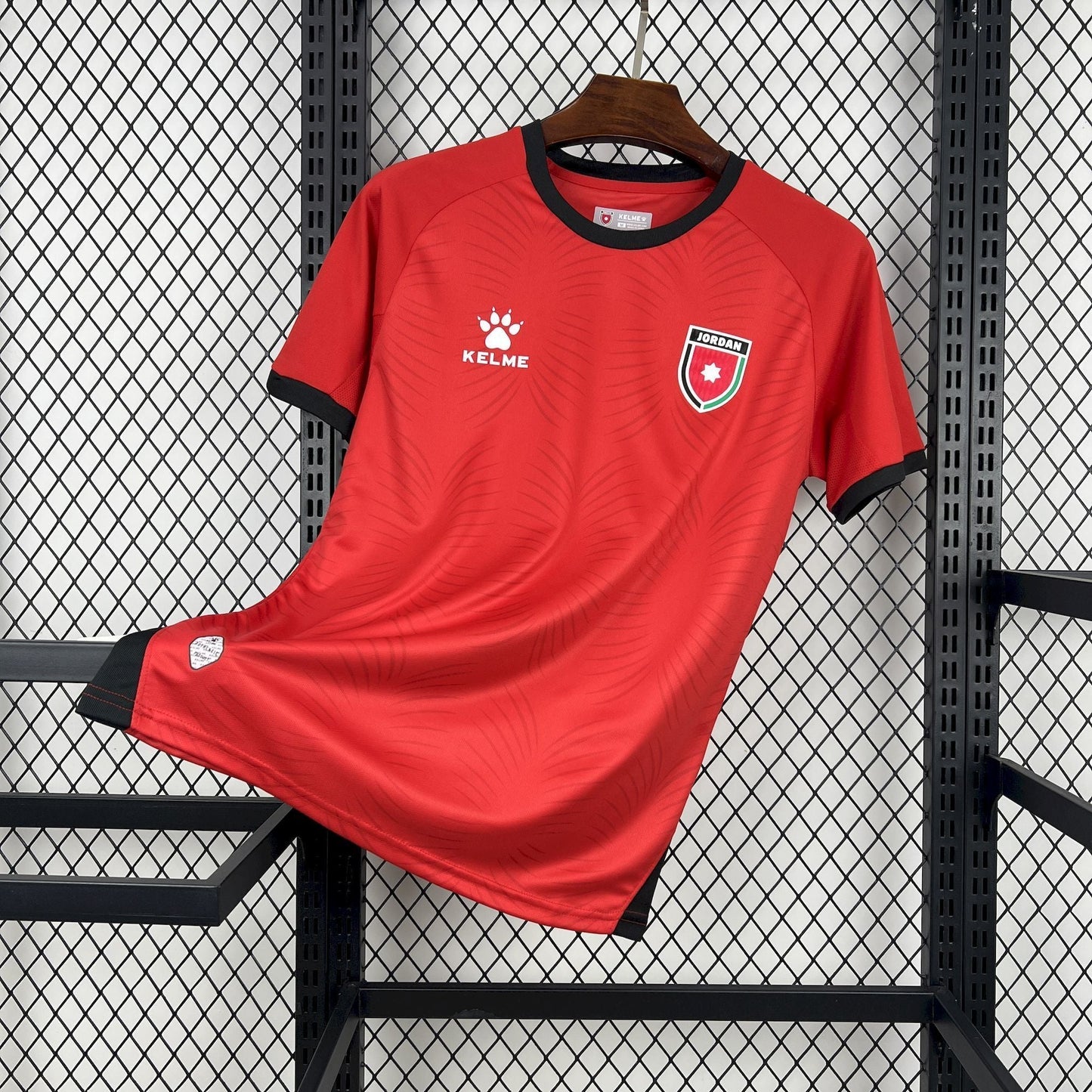 2026 Jordan Away World Cup Jersey