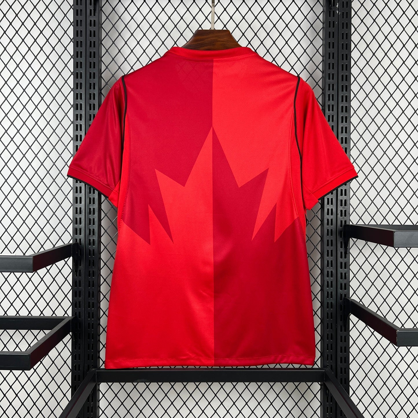 2026 Canada Home World Cup Jersey
