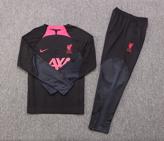 22/23 Liverpool Training Tracksuit