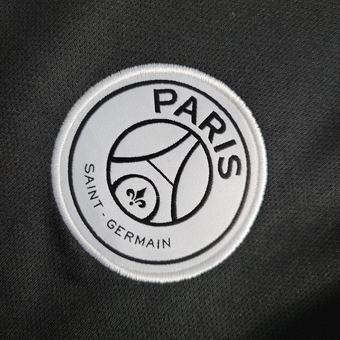 2018/2019 Paris Saint-Germain Retro Jersey