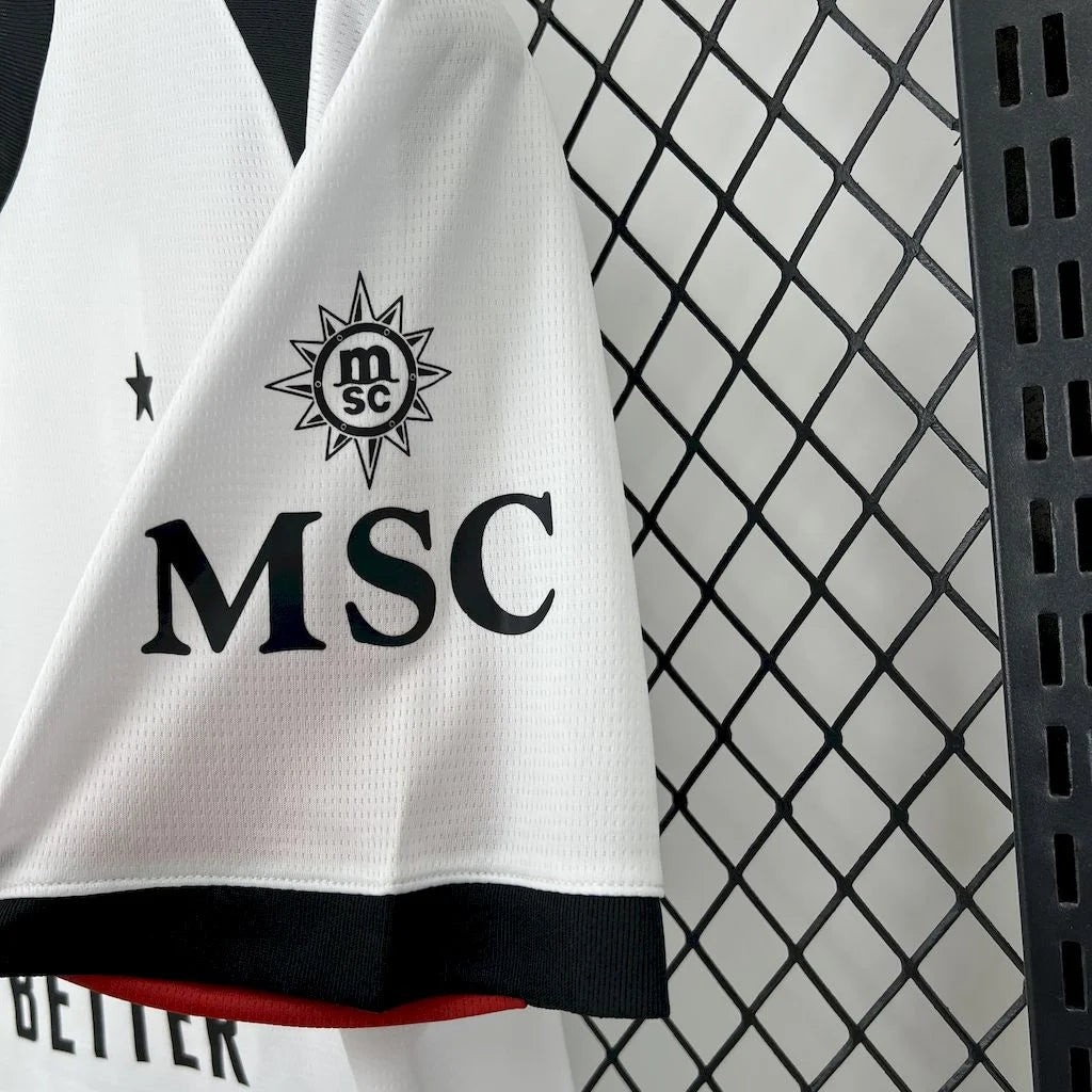 25/26 AC Milan Away Jersey