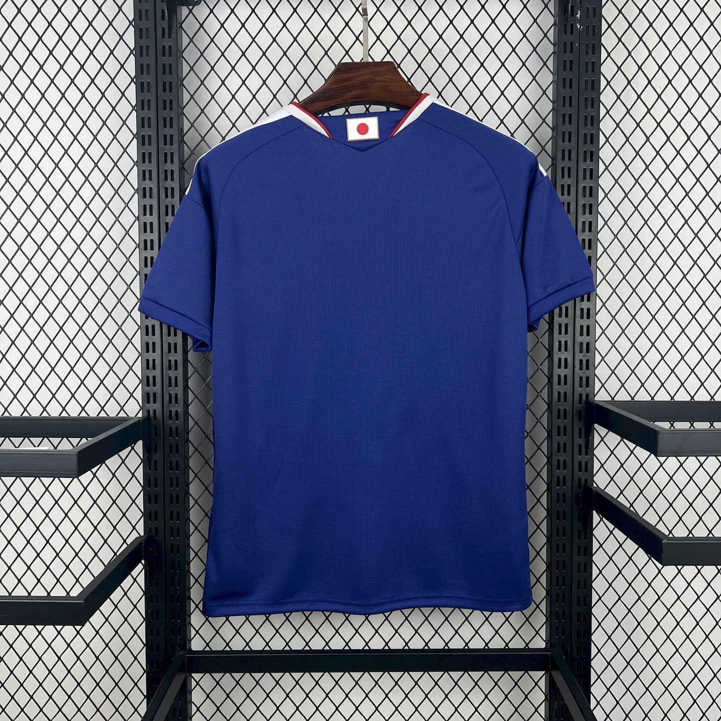 2026 Japan Home World Cup Jersey
