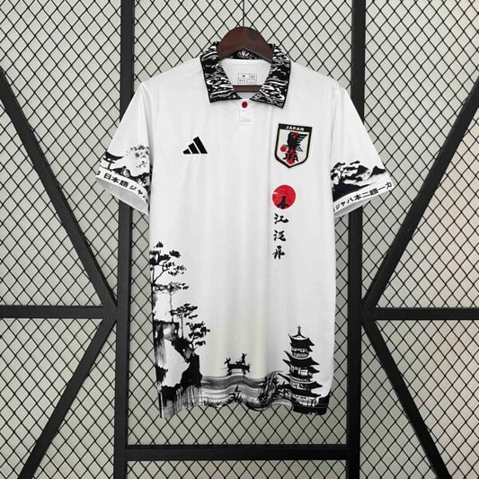 23/24 Japan "Sun Heritage" Special Edition Jersey