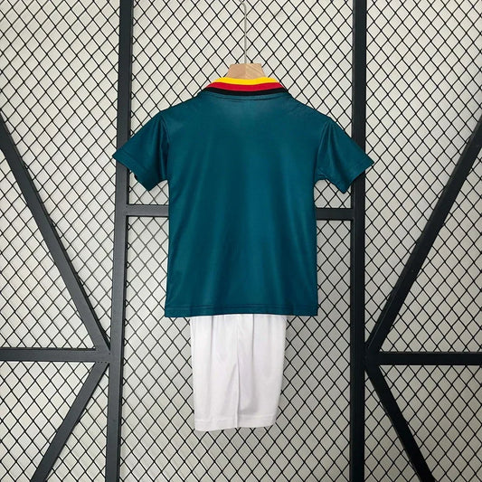 1994 Retro Germany Away Kids Size