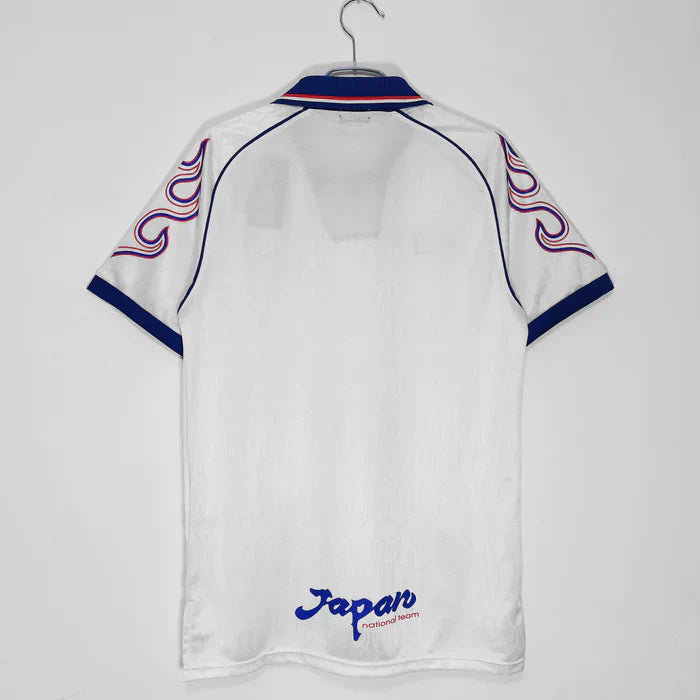 Japan Retro 1998-1999 Away Kit