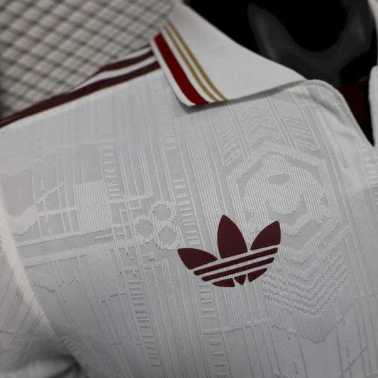 25/26 Arsenal Third Jersey
