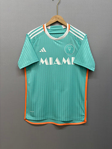 2024/25 Inter Miami Third Away Soccer Jersey