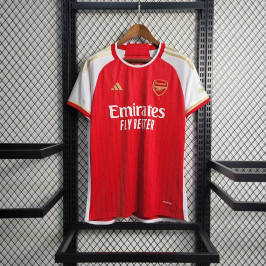 23/24 Arsenal Home Jersey