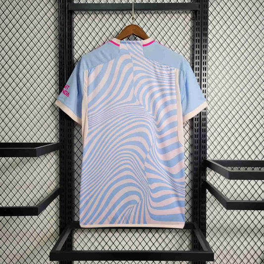23/24 Arsenal X Adidas by Stella McCartney Special Edition Jersey