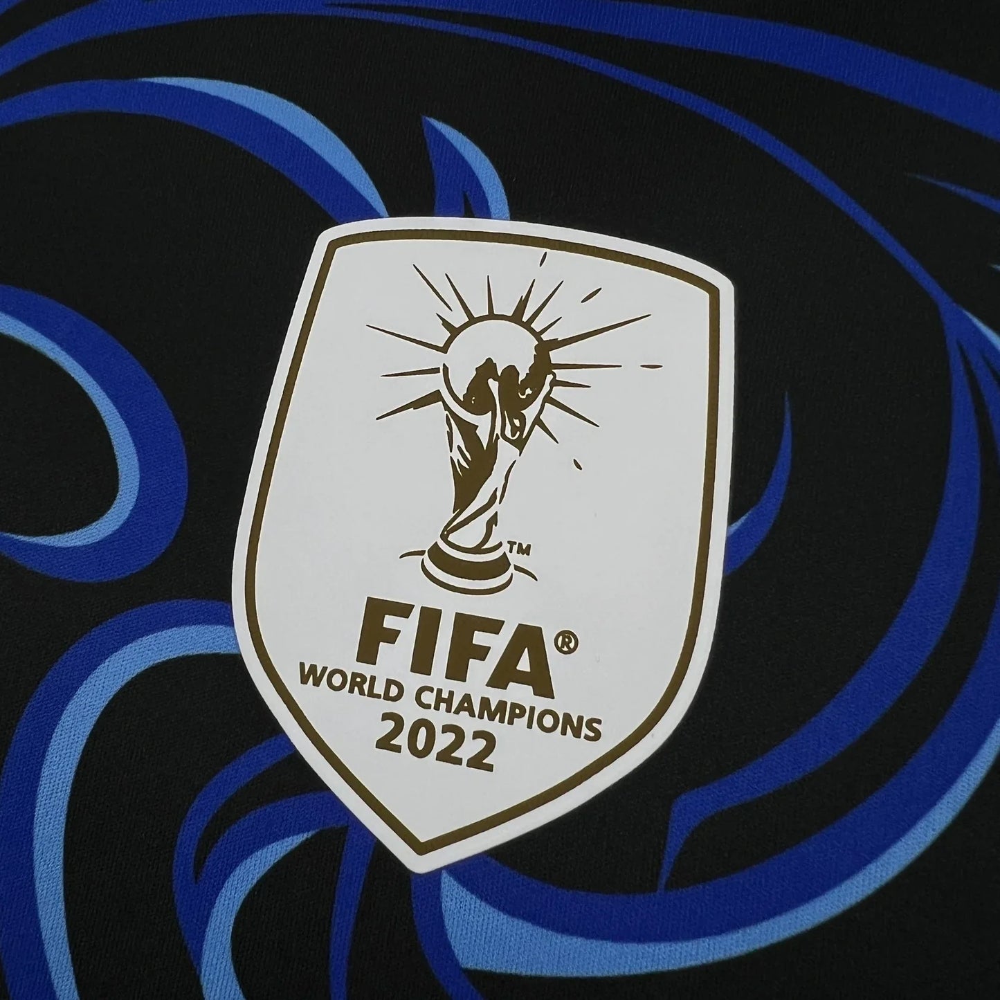 2026 Argentina Away World Cup Jersey