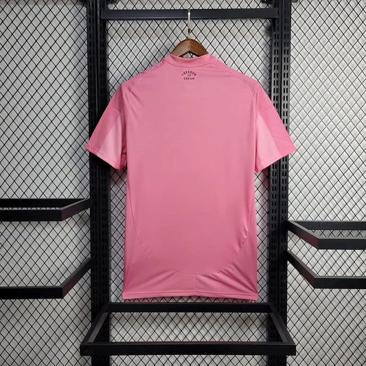 25/26 Inter Miami Home Jersey