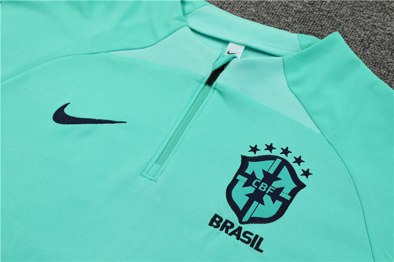 2022 Brazil Training Tracksuit