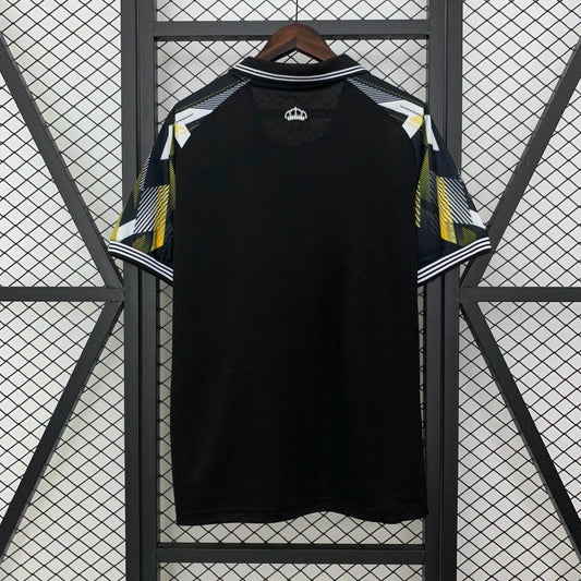 25/26 Real Madrid "Nightstrike" Special Edition Jersey