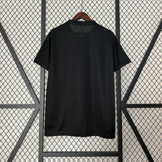 24/25 Manchester United "Balmain" Special Edition Jersey