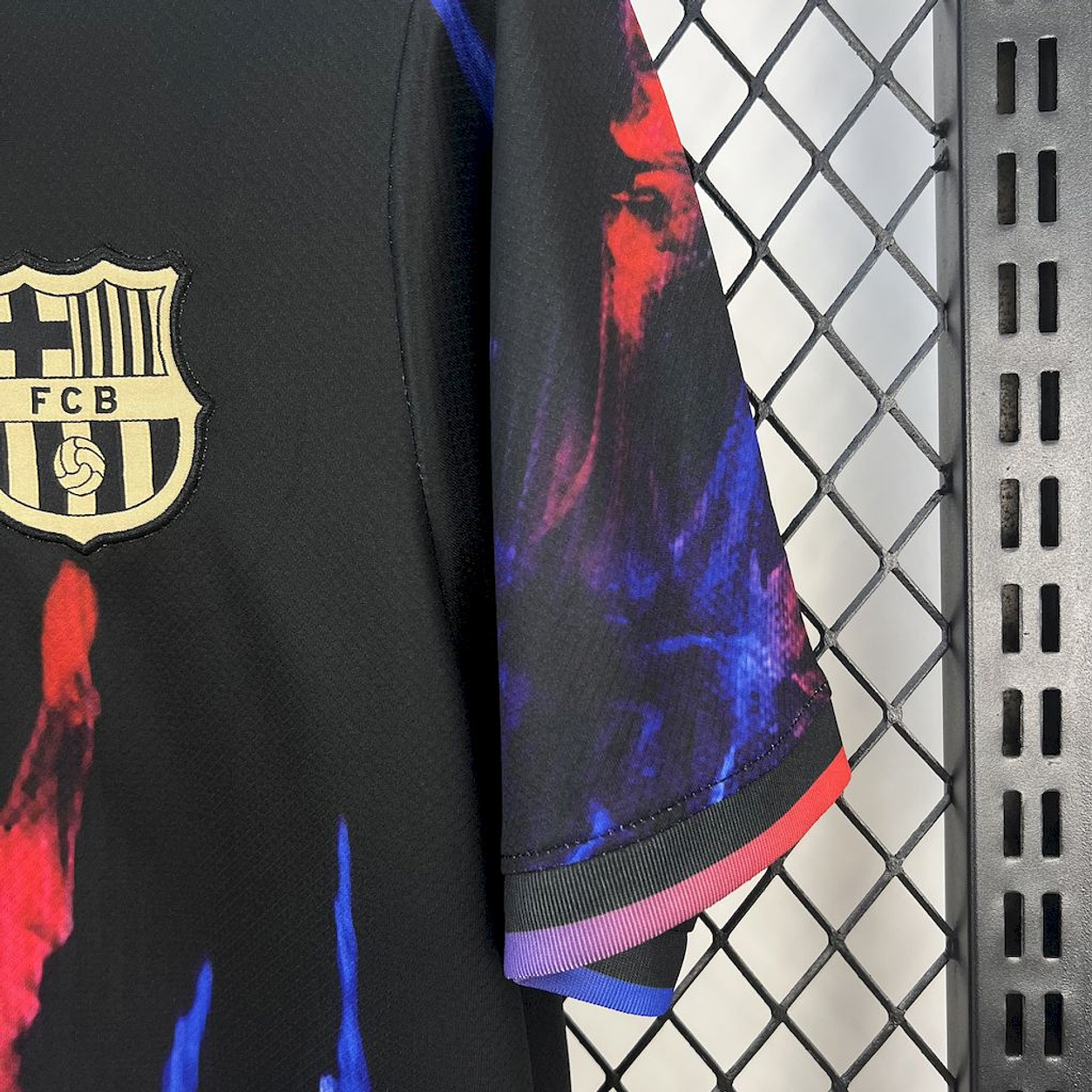 2025/62 Barcelona Special Edition Jersey