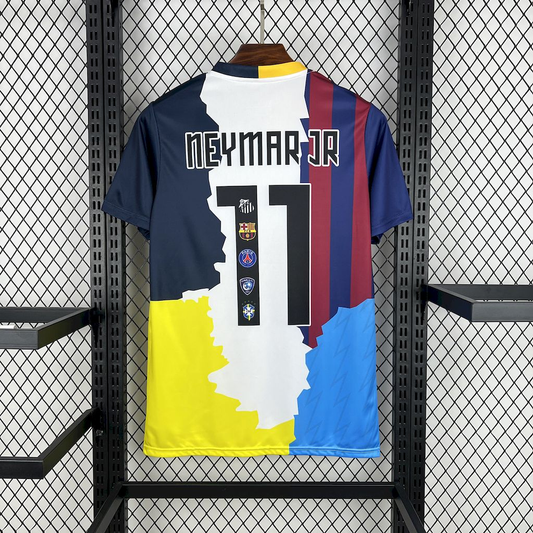 25/26 Neymar Tribute Special Edtition Jersey