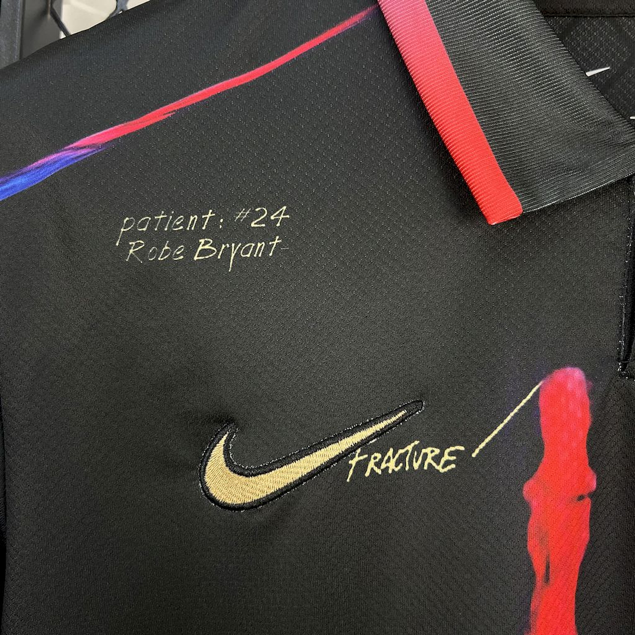2025/62 Barcelona Special Edition Jersey