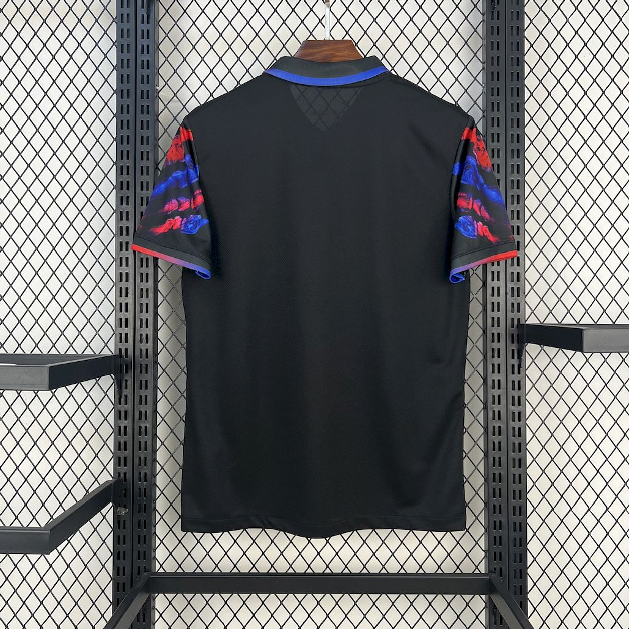 2025/62 Barcelona Special Edition Jersey